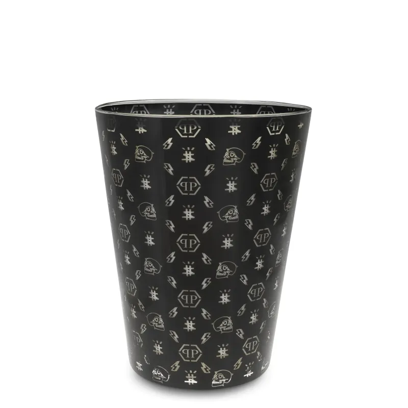 Kerze PHILIPP PLEIN Logo L Kerze PHILIPP PLEIN Logo L