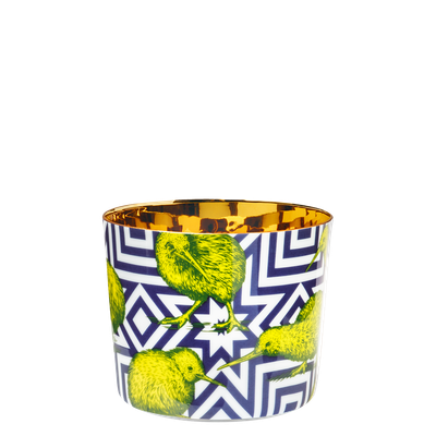 Champagnerbecher THE KIWIS