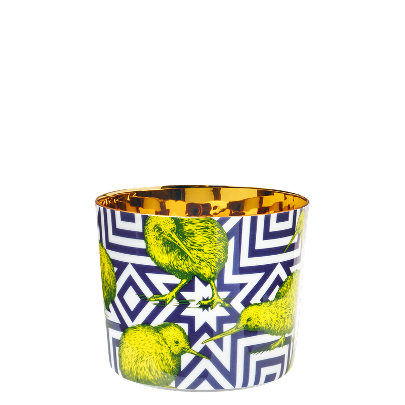 Champagnerbecher THE KIWIS Champagnerbecher THE KIWIS