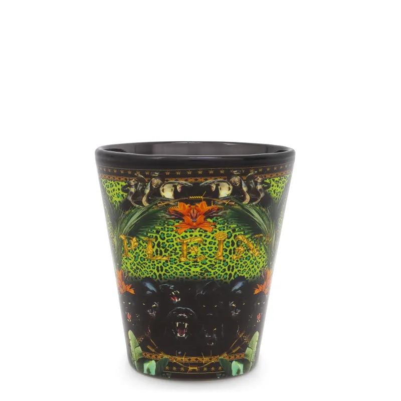 Kerze Jungle M Kerze Jungle M