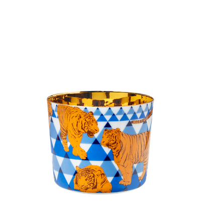 Champagnerbecher THE TIGERS
