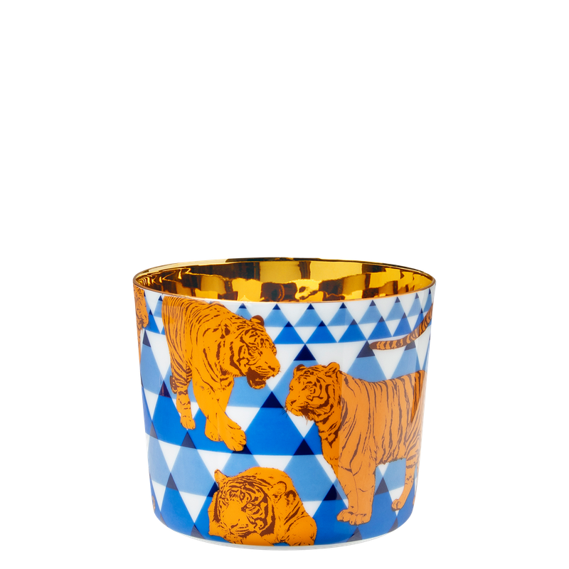 Champagnerbecher THE TIGERS Champagnerbecher THE TIGERS