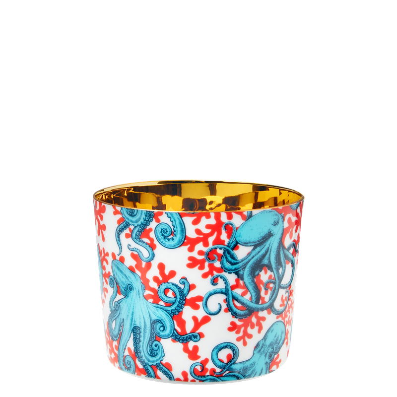 Champagnerbecher THE OCTOPUSES Champagnerbecher THE OCTOPUSES