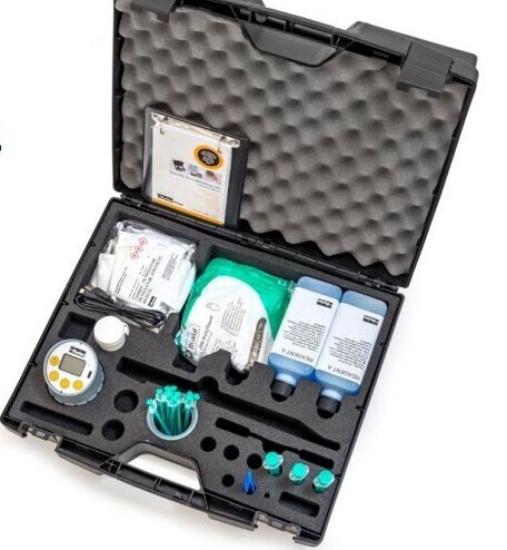 DIGI+ WATER KIT