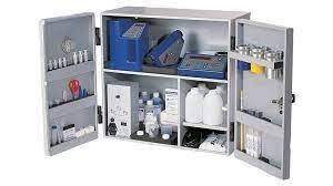 EASYSHIP CABINET POWER STATION