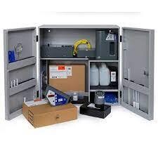 DIGI+ CABINET F&L OIL