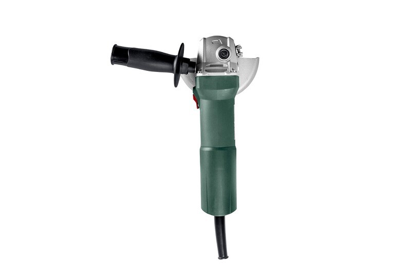 Smerigliatrice angolare W750 -  D. 115 (601230000) - METABO