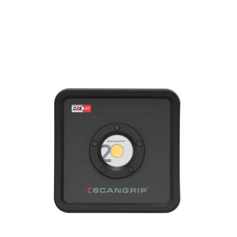 Lampada a LED con funzione di dimmerazione CAS NOVA-2 Lampada a LED con funzione di dimmerazione CAS NOVA-2