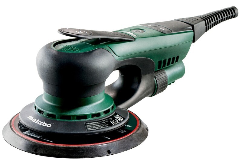 Levigatrice Roto-Orbitale SXE 150-5.0 BL  METABO