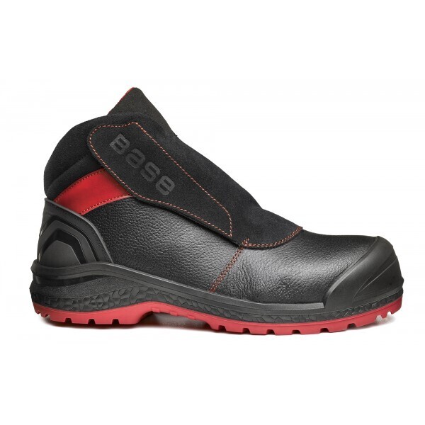 Scarpe antinfortunistiche SPARKLE - BASE - BO880