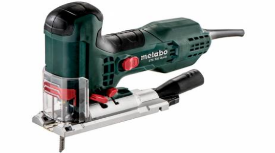 Seghetto Alternativo STE 100 Quick (601100500) - METABO