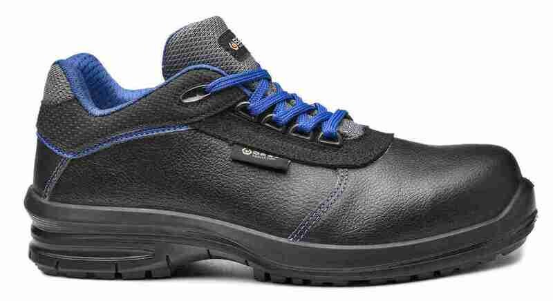 Scarpe antinfortunistiche IZAR - BASE - CA-B0950-CWB