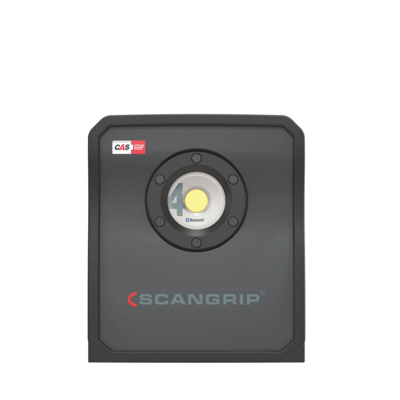 Lampada a LED con funzione di dimmerazione CAS NOVA-4