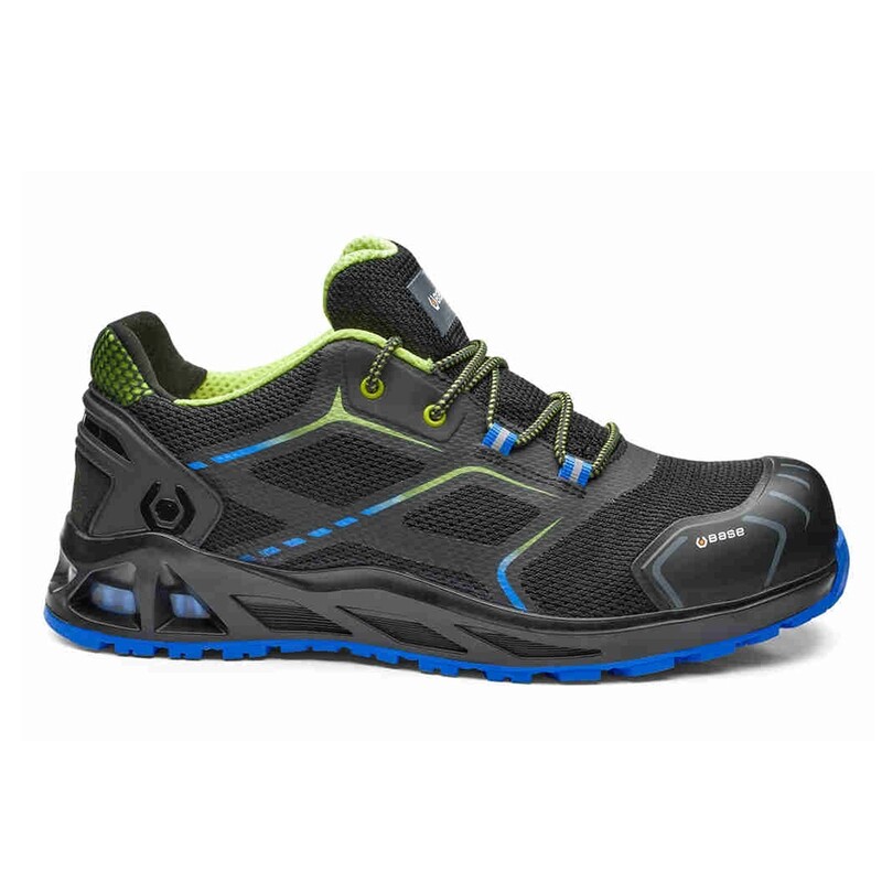 Scarpe antinfortunistiche - K-START - BASE