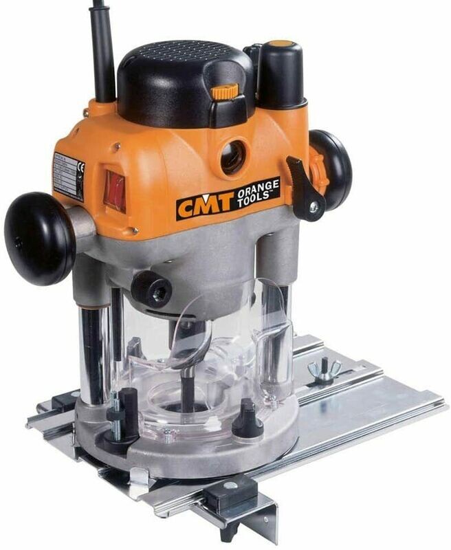 CMT7E Elettrofresatrice Pantografo