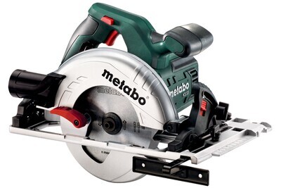 Sega circolare KS 55 FS (600955000) - METABO