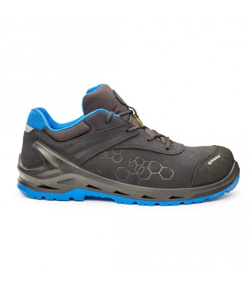 Scarpe antinfortunistiche i-Robox - BASE - B1210