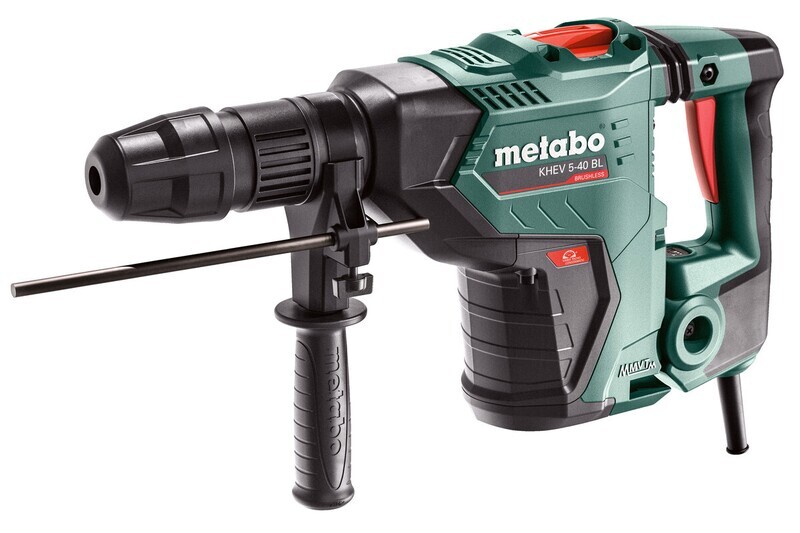 Martello combinato KHEV 5-40 BL METABO
