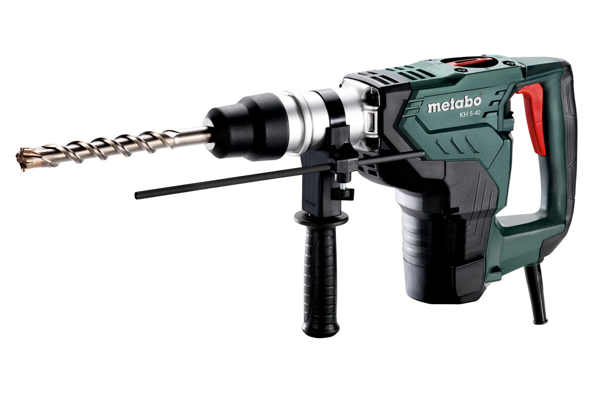 Martello perforatore combinato KH 5-40 (600763500) - METABO