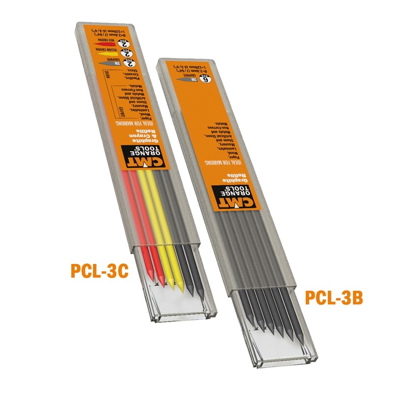 mine di ricambio Kit 0.28 mm CMT