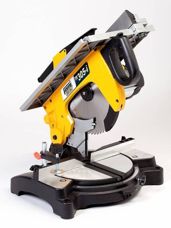 Troncatrice con filo TR305- i - FEMI