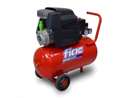 Compressore 50 LT FIAC