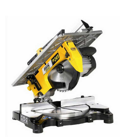 Troncatrice TR 245 - FEMI