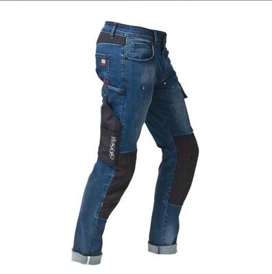 Pantalone SPEED jeans - SIGGI