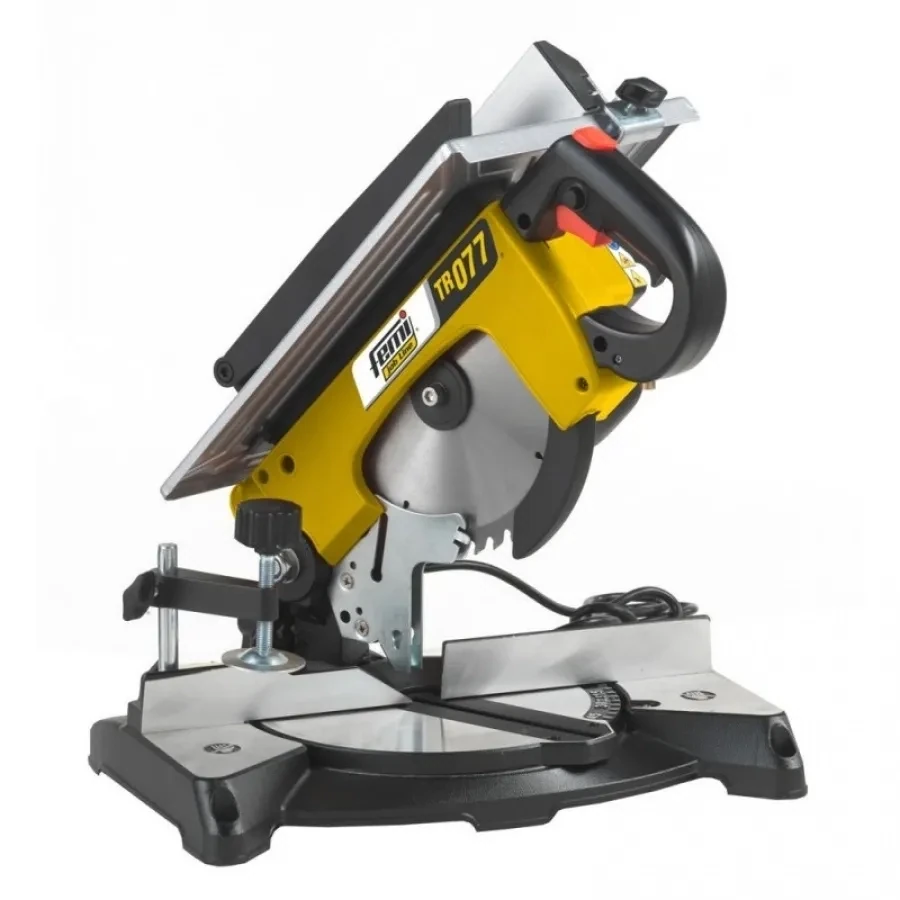 Troncatrice TR 077 FEMI