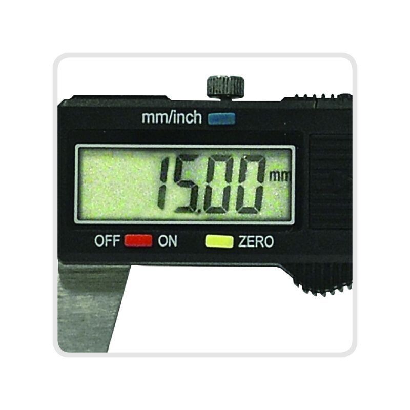 Calibro Digitale elettronico