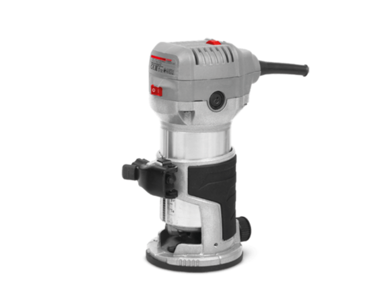 Rifilatore Fresatrice multifunzione - CROWN
