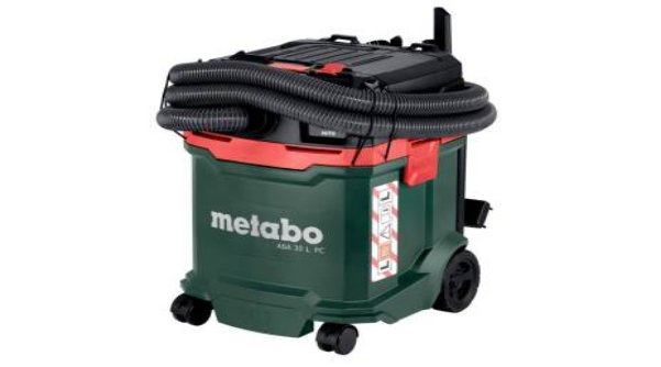 Aspiatore ASA 30 L PC - METABO