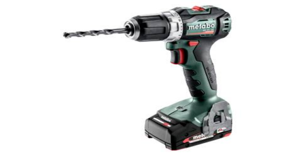 BS 18 L BL Trapao avvitatore a batteria
