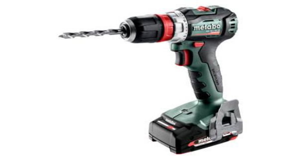 BS 18 L BL Q TRAPANO AVVITATORE A BATTERIA