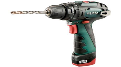 Avvitatore a massa battente SB BASIC