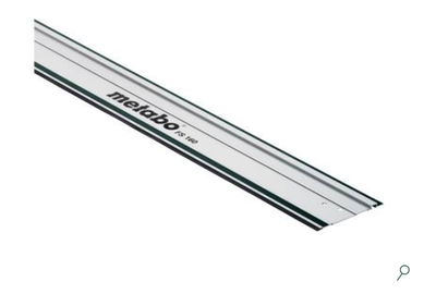 Binario per sega circolare Bosch, Festool, Hikoki, Makita, Hilti