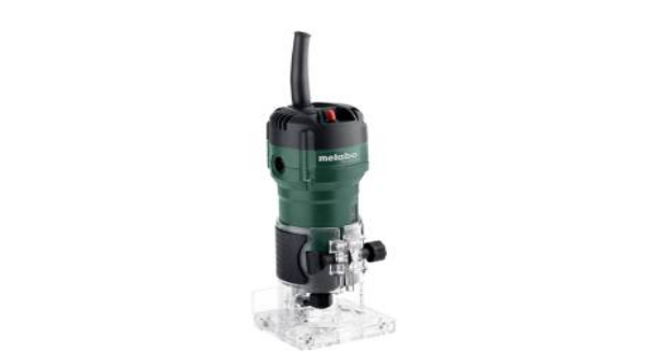 Fresatrice rifilatore FM 500 - 6