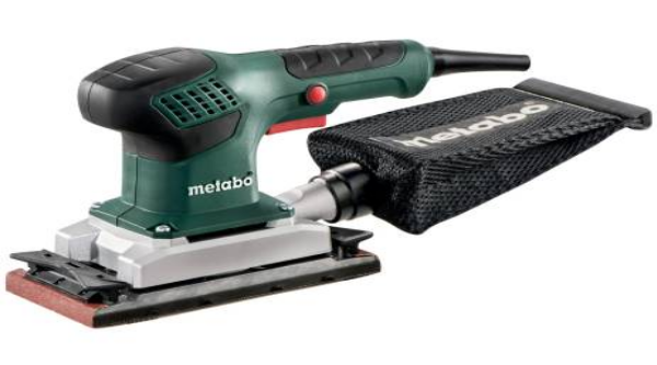 Levigatrice orbitale SR 2185