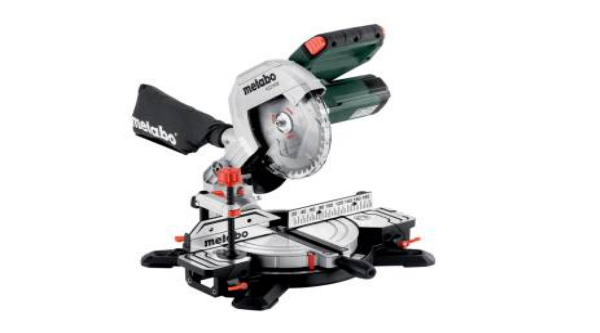 Troncatrice Metabo KS 216 M - 1350 W