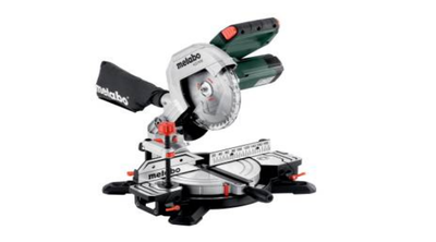 Troncatrice Metabo KS 216 M - 1350 W