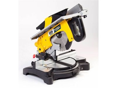 Troncatrice TR 250 i - FEMI