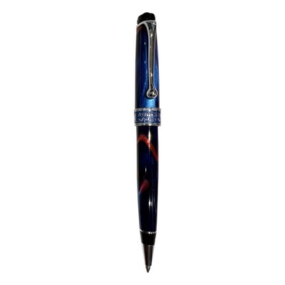 Penna Sfera Aurora America, Ballpoint Pen