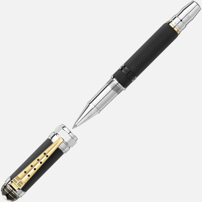 Penna Roller Montblanc Great Characters Elvis Presley Edizione Speciale