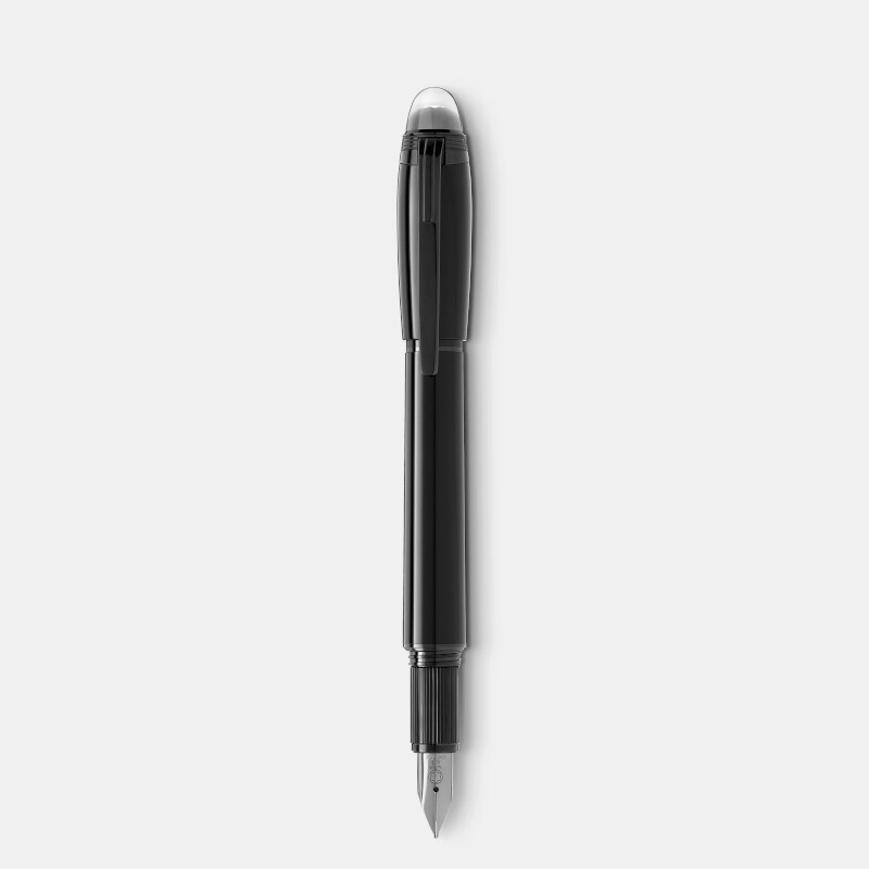 Penna Montblanc Starwalker in resina - Penne di lusso online
