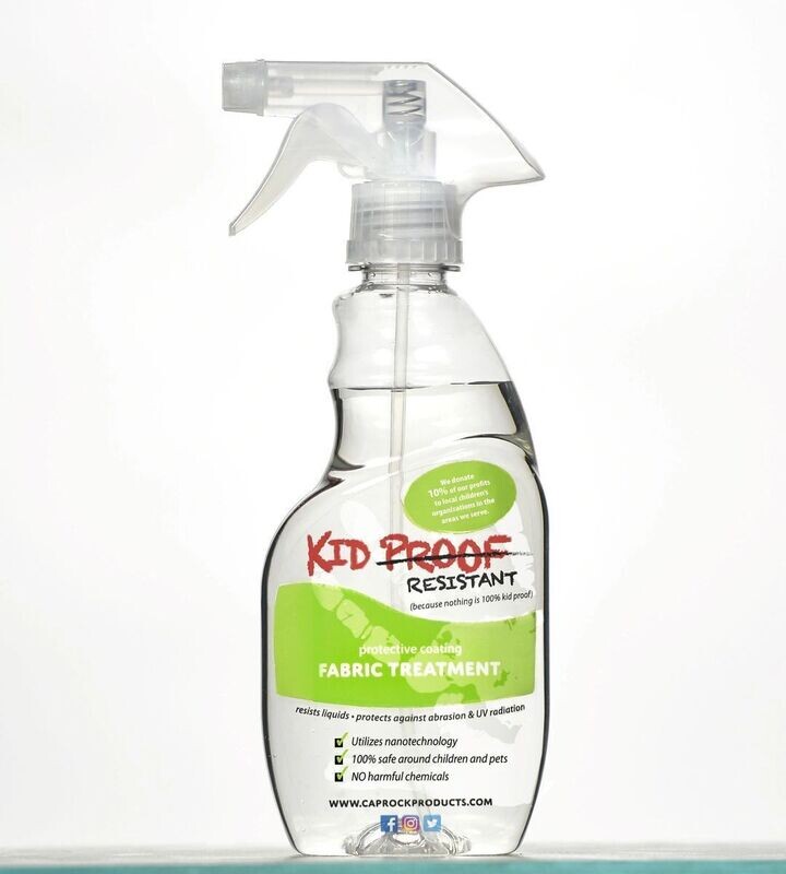 Kid Proof 12 ounce Bottle