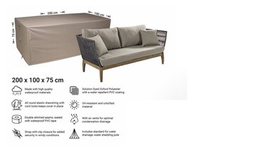 3 Seater Sofa Cover