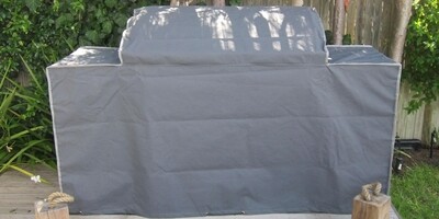 Gas Braai Cover