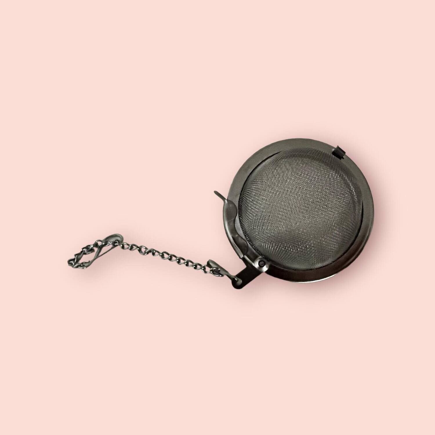 2&quot; MESH BALL TEA INFUSER