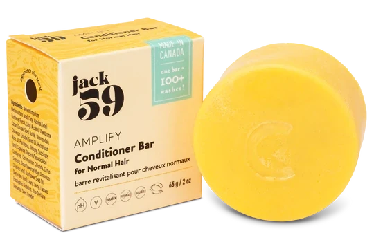 Amplify Conditioner Bar for Normal Hair