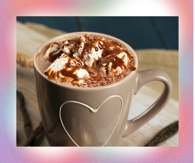 Original Hot Cocoa Vegan